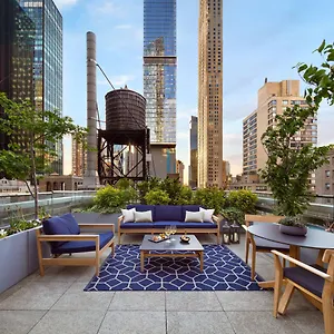 Park Hyatt Hotel New York